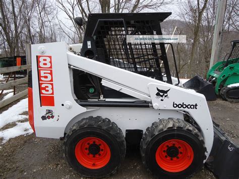 4x4 skid steer|BOBCAT 4WD Skid Steers For Sale .